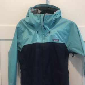 Patagonia Women’s jacket